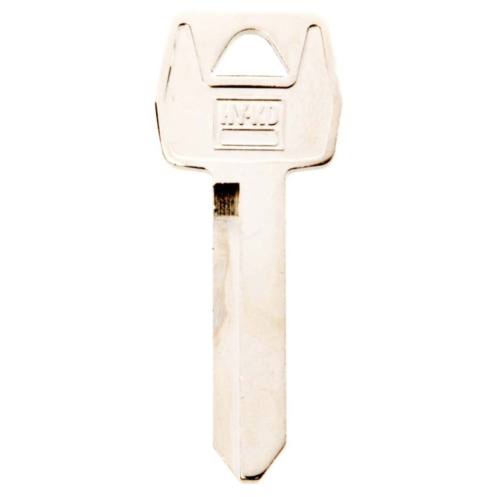 H51 KEYBLANK FORD AUTO