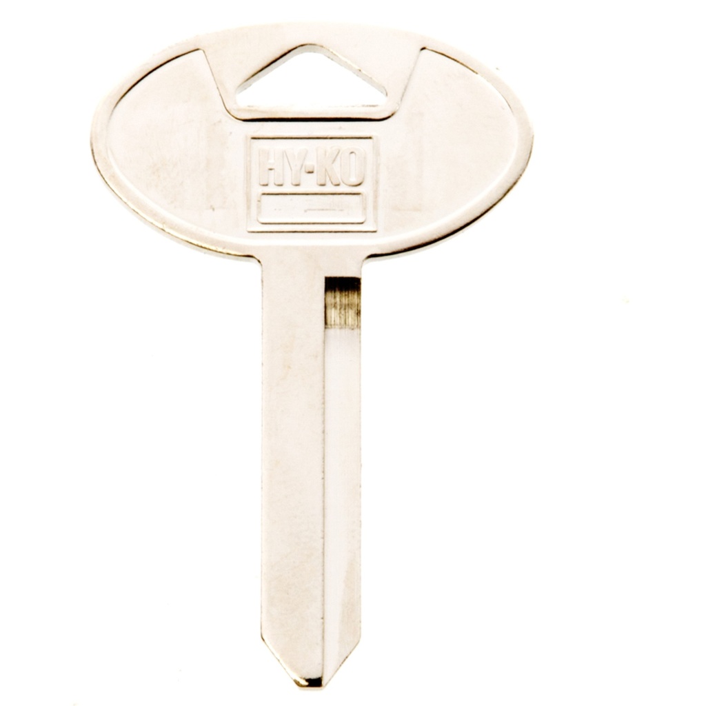 [MFA70506] H52 KEYBLANK FORD AUTO
