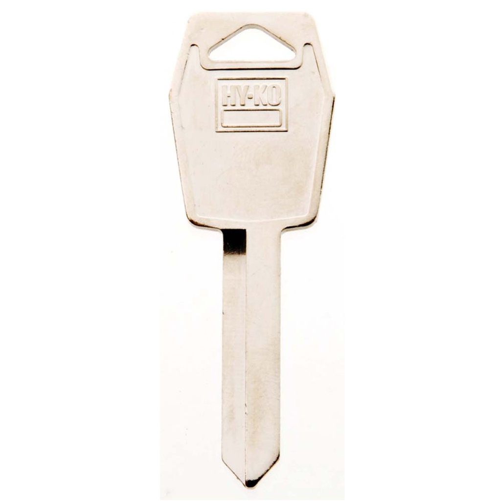 H55 KEYBLANK FORD AUTO