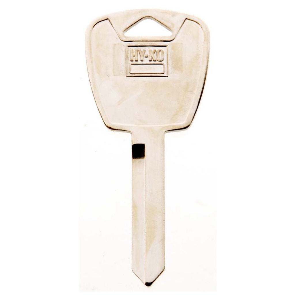 [MFA70510] H56 KEYBLANK FORD AUTO