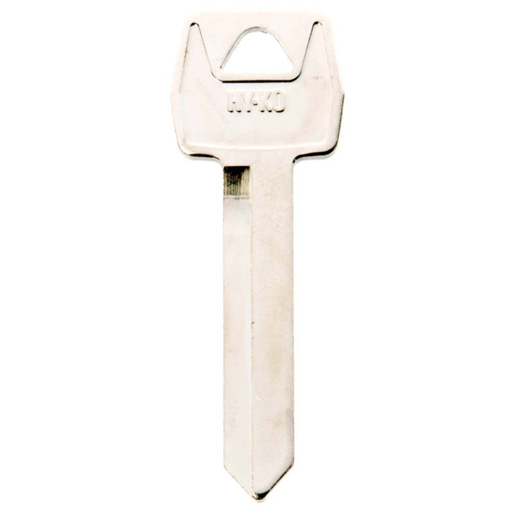 H60 KEYBLANK FORD AUTO