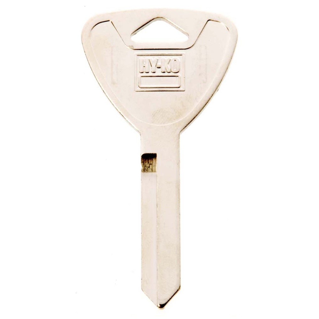 [MFA70516] H62 KEYBLANK FORD AUTO