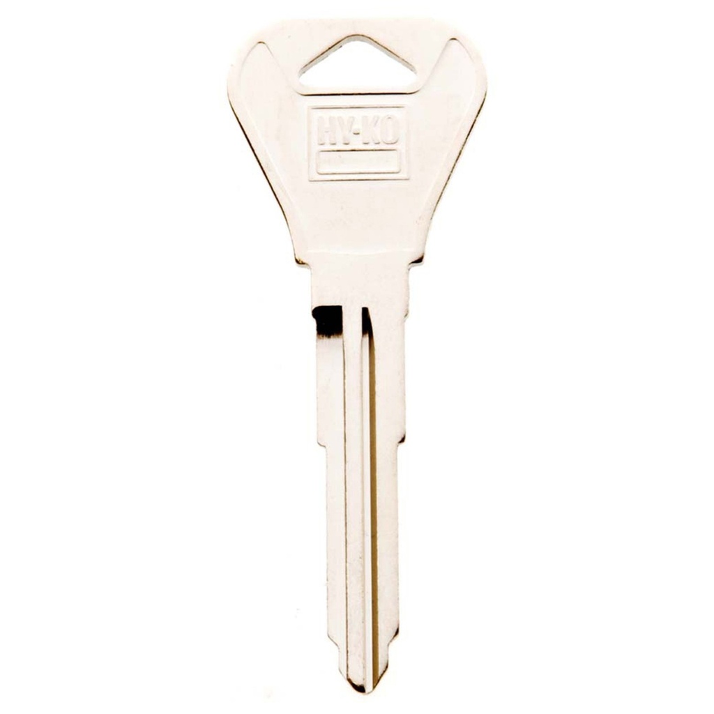 [MFA70519] H65 KEYBLANK FORD AUTO