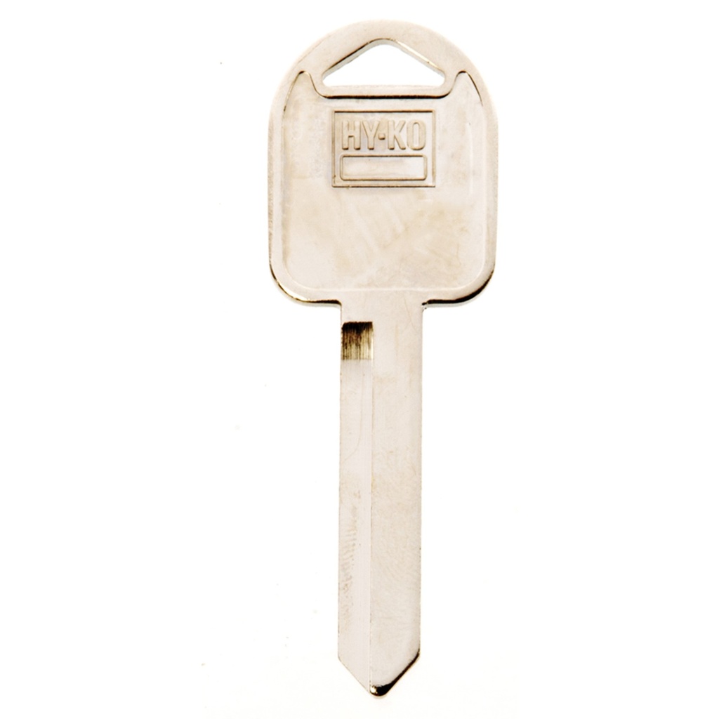 [MFA70520] H66 KEYBLANK FORD AUTO