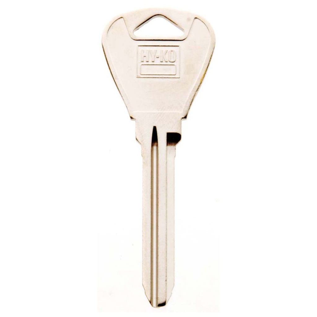 H70 KEYBLANK FORD AUTO