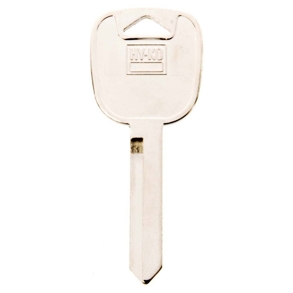 H71 KEYBLANK FORD AUTO