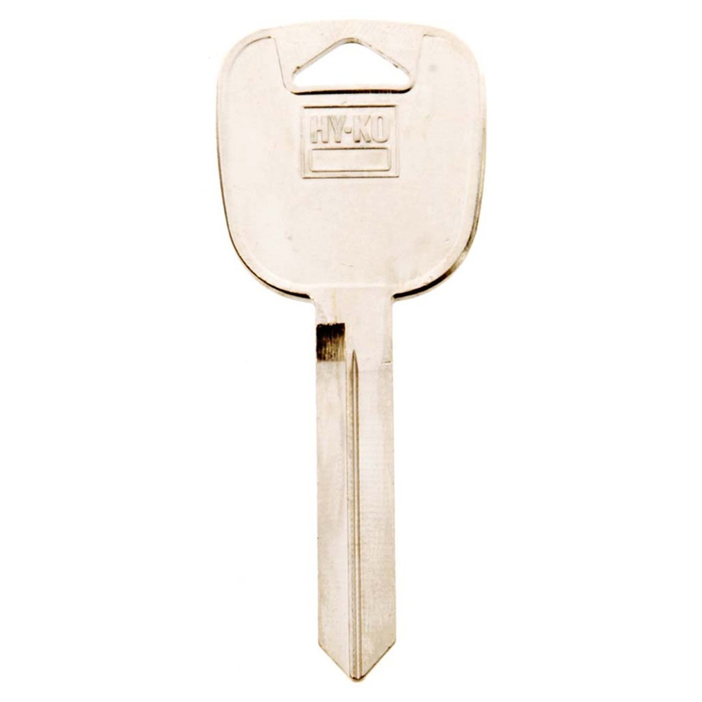 [MFA70532] H78 KEYBLANK FORD AUTO