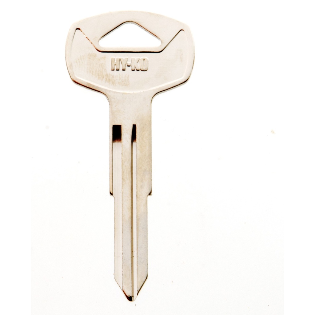 [MFA70552] DA21 KEYBLANK NISSAN AUTO