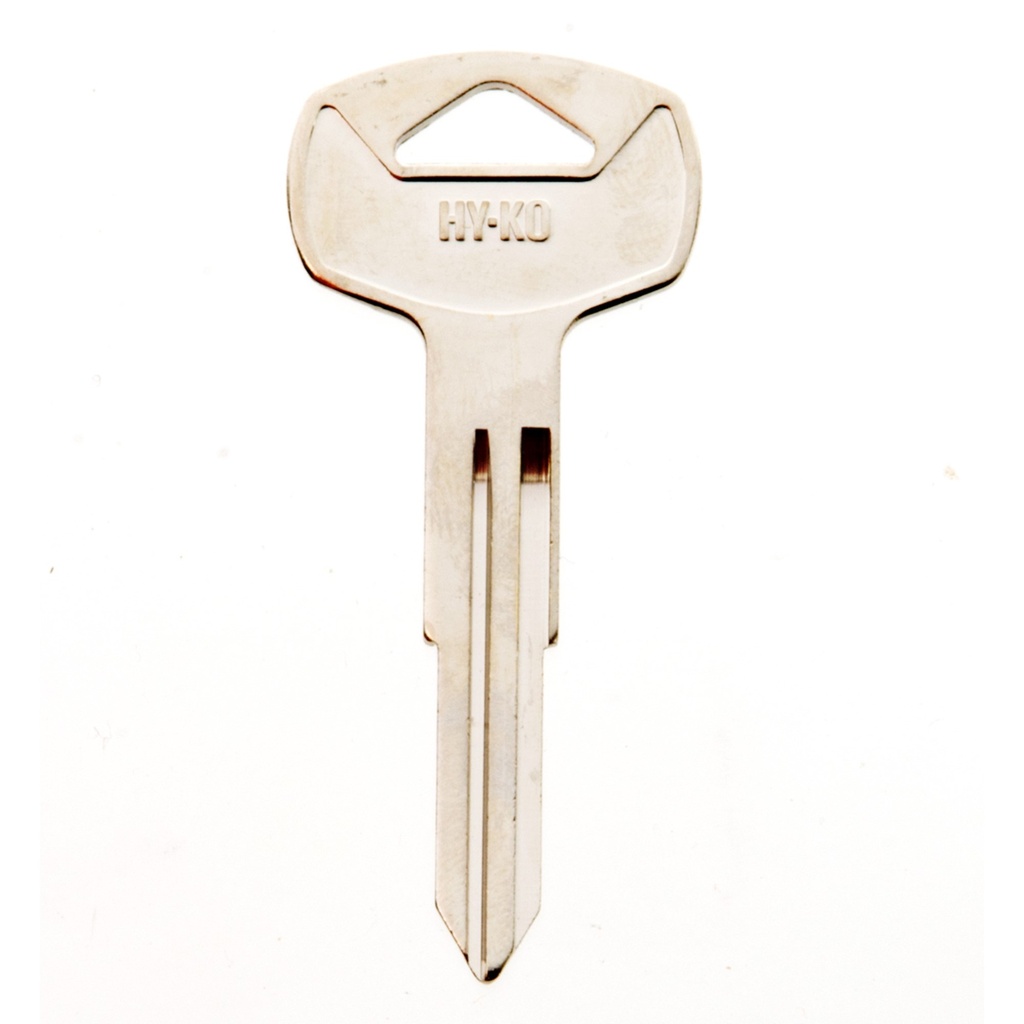 [MFA70553] DA22 KEYBLANK NISSAN AUTO