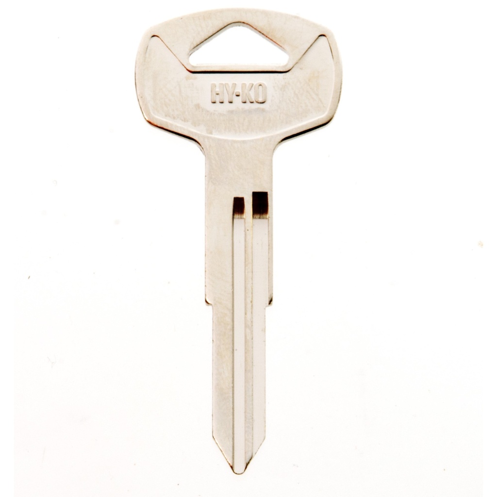 [MFA70554] DA23 KEYBLANK NISSAN AUTO