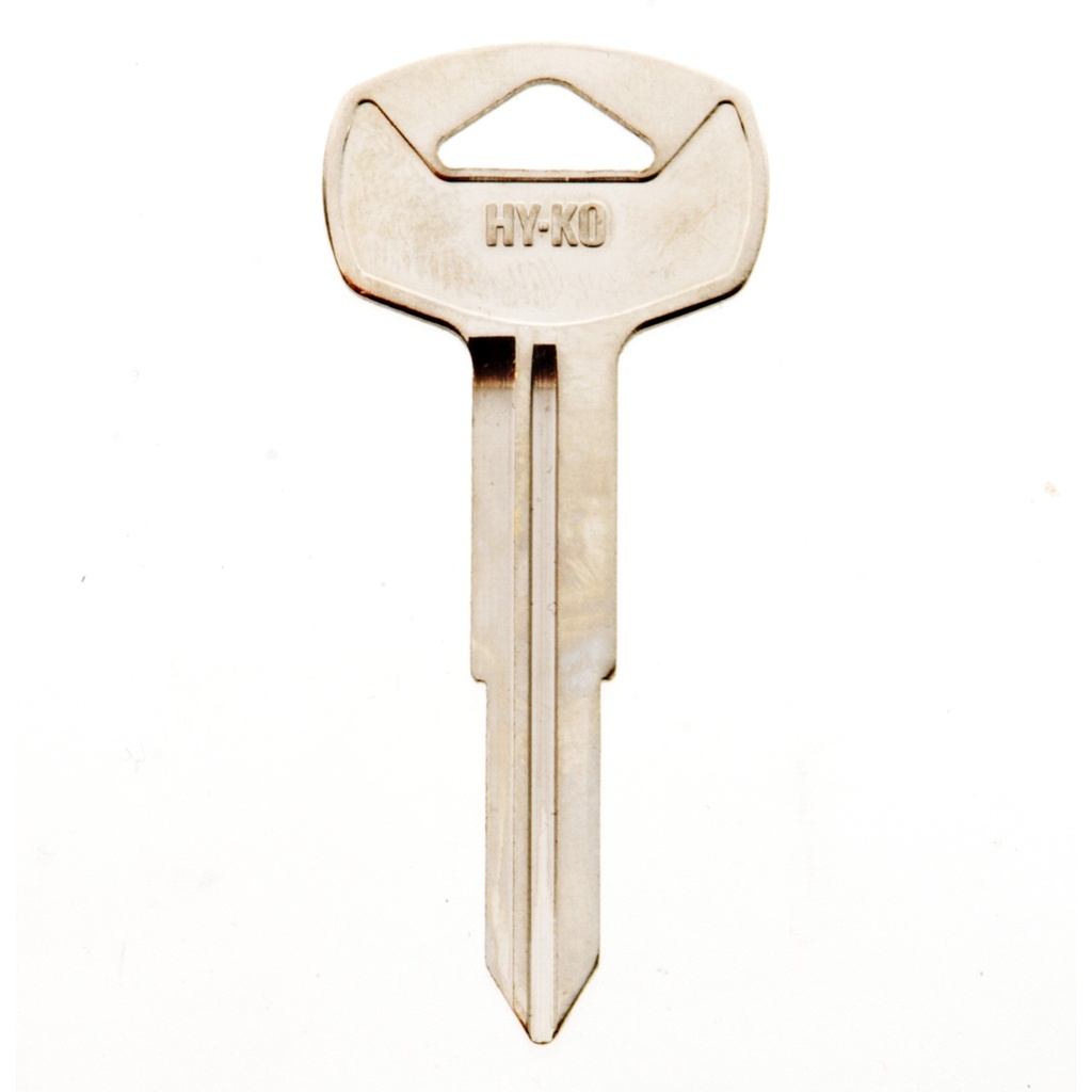 [MFA70555] DA24 KEYBLANK NISSAN AUTO