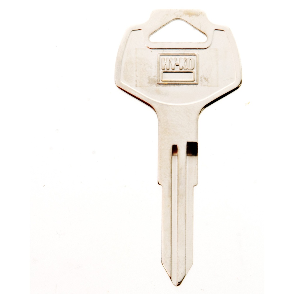 [MFA70556] DA25 KEYBLANK NISSAN AUTO