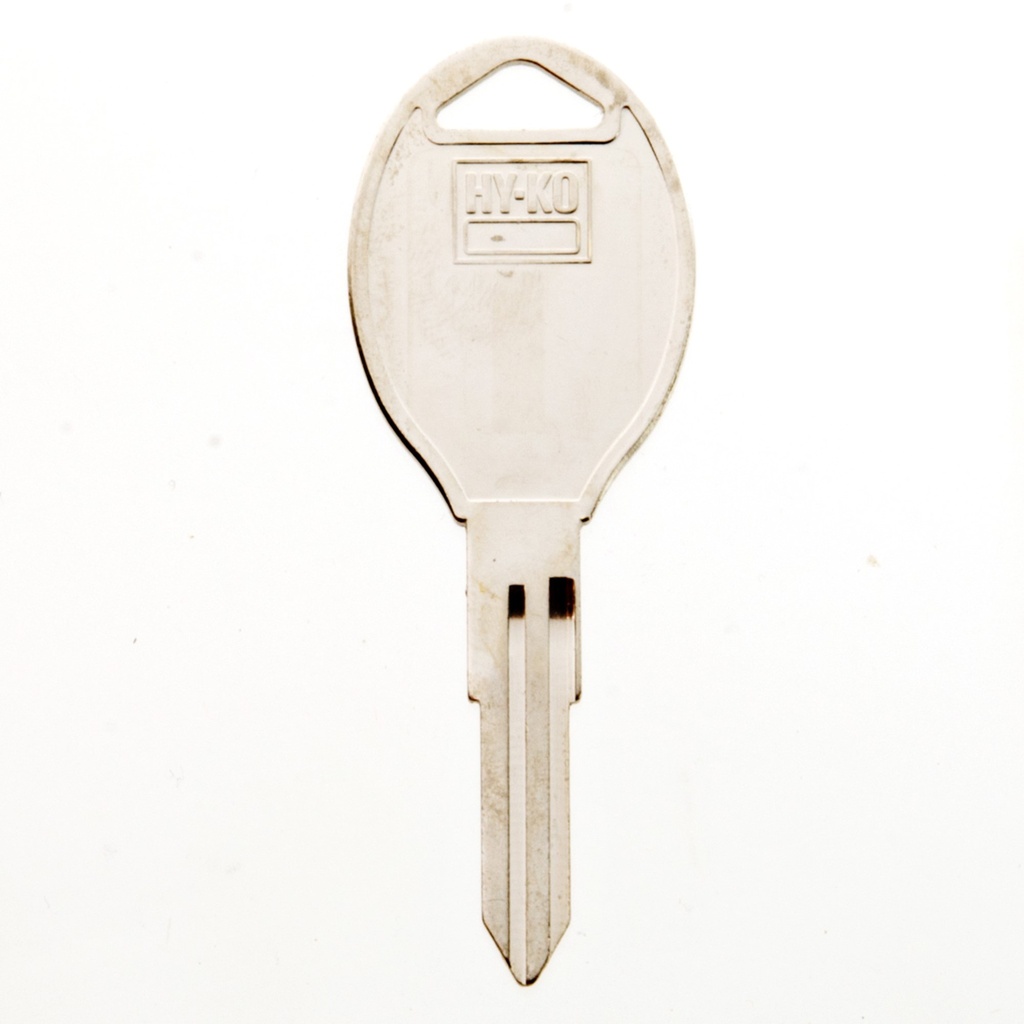 [MFA70557] DA31 KEYBLANK NISSAN AUTO