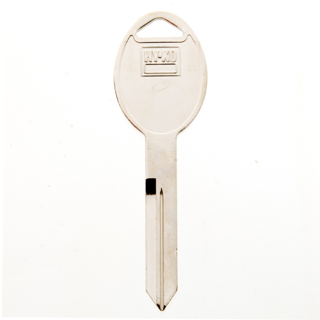 [MFA70559] DA37 KEYBLANK NISSAN AUTO