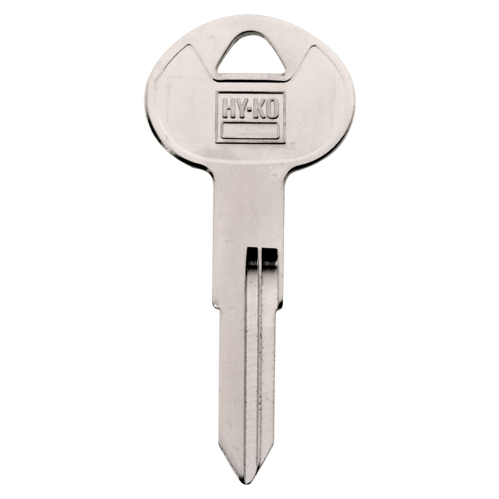 [MFA70560] DA28 KEYBLANK DATSUN AUTO