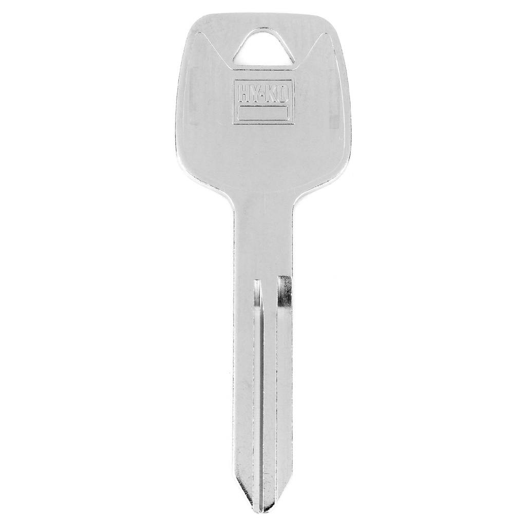 DA35 KEYBLANK NISSAN AUTO