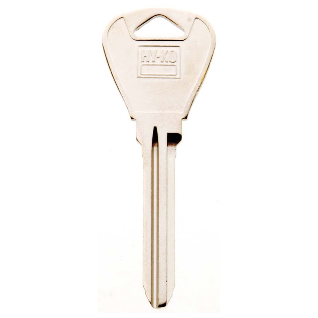 [MFA70564] HD70U KEYBLANK HONDA AUTO