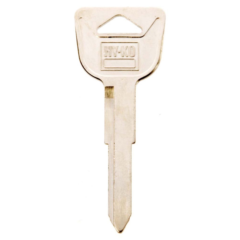 HD90 KEYBLANK HONDA AUTO