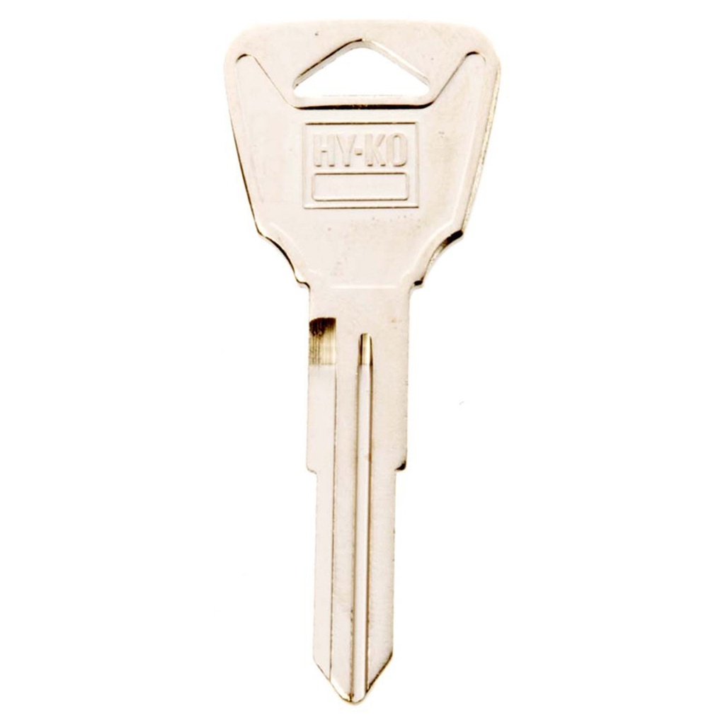 [MFA70569] HD96 KEYBLANK HONDA AUTO