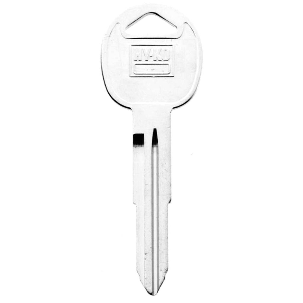 [MFA70570] HY12 KEYBLANK HYUNDAI AUTO