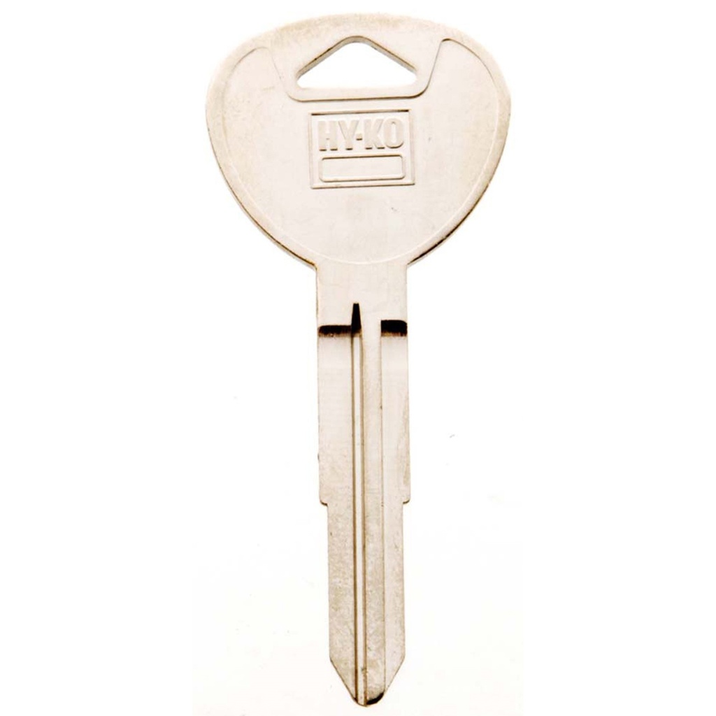 [MFA70571] HY13 KEYBLANK HYUNDAI AUTO