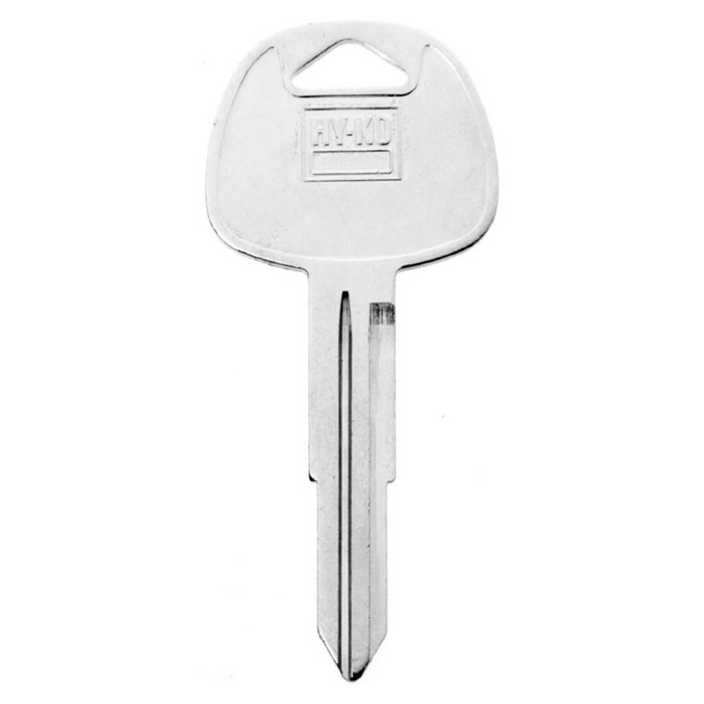 [MFA70572] HY14 KEYBLANK HYUNDAI AUTO