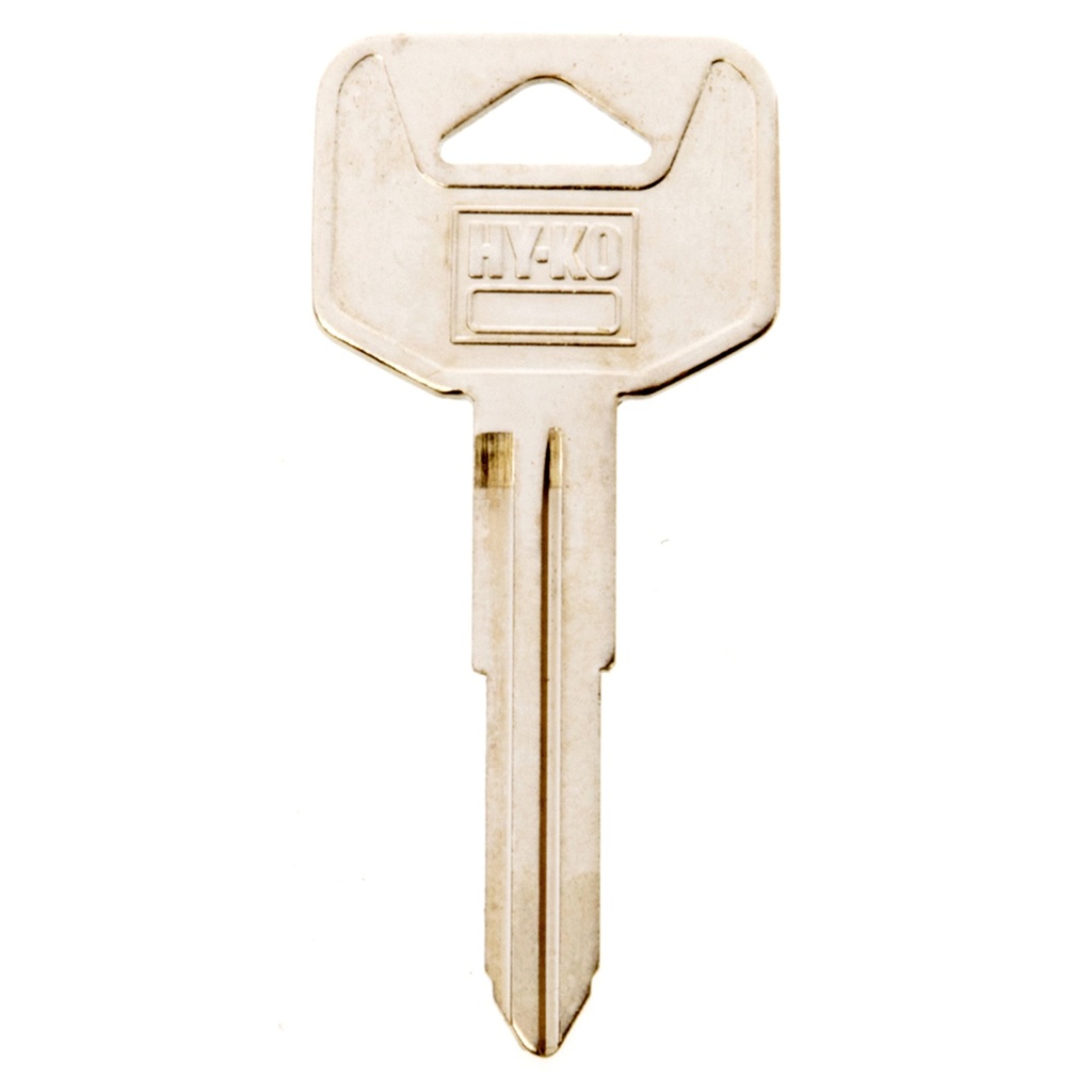 HY2 KEYBLANK HYUNDAI AUTO