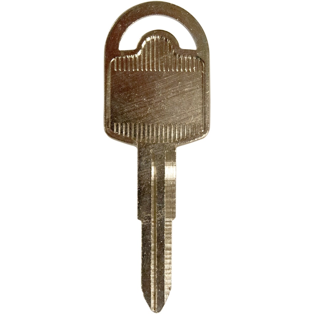 HY3 KEYBLANK HYUNDAI AUTO