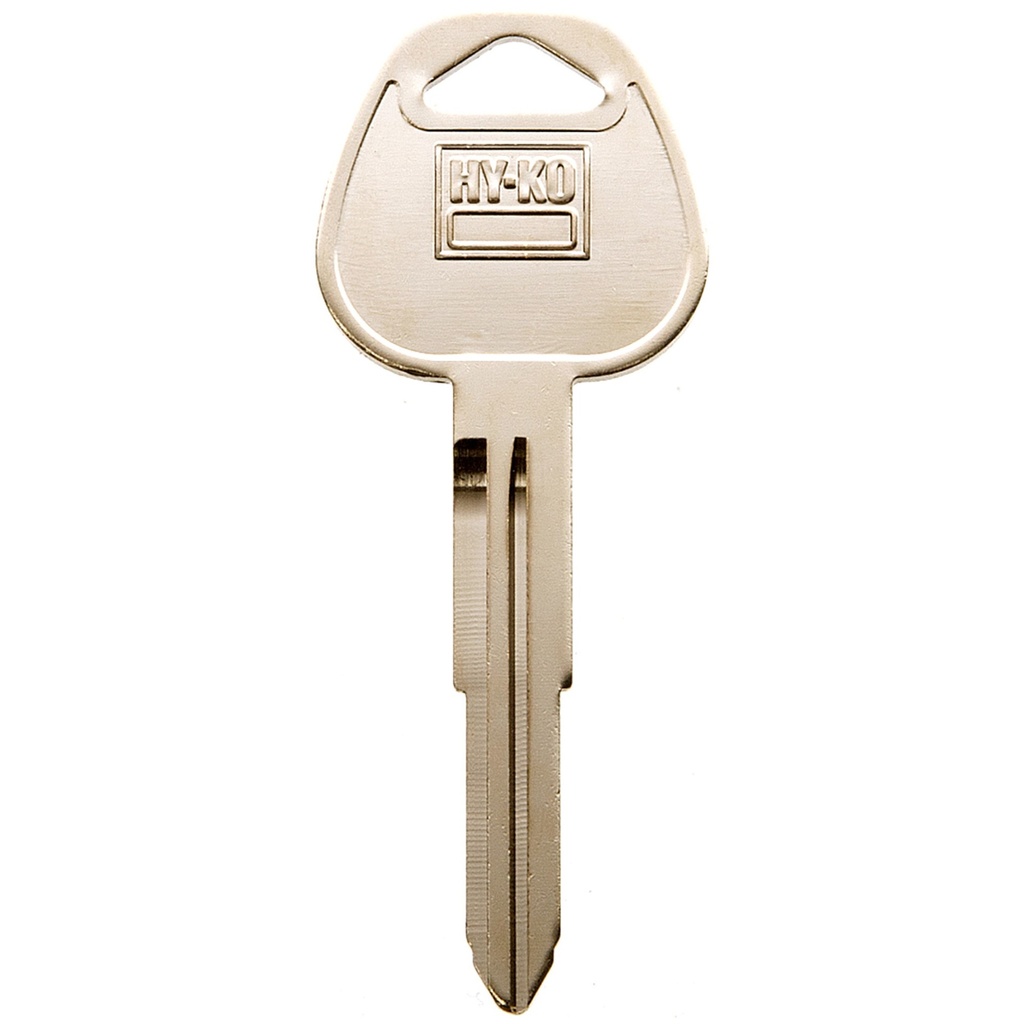 [MFA70576] HY5 KEYBLANK HYUNDAI AUTO