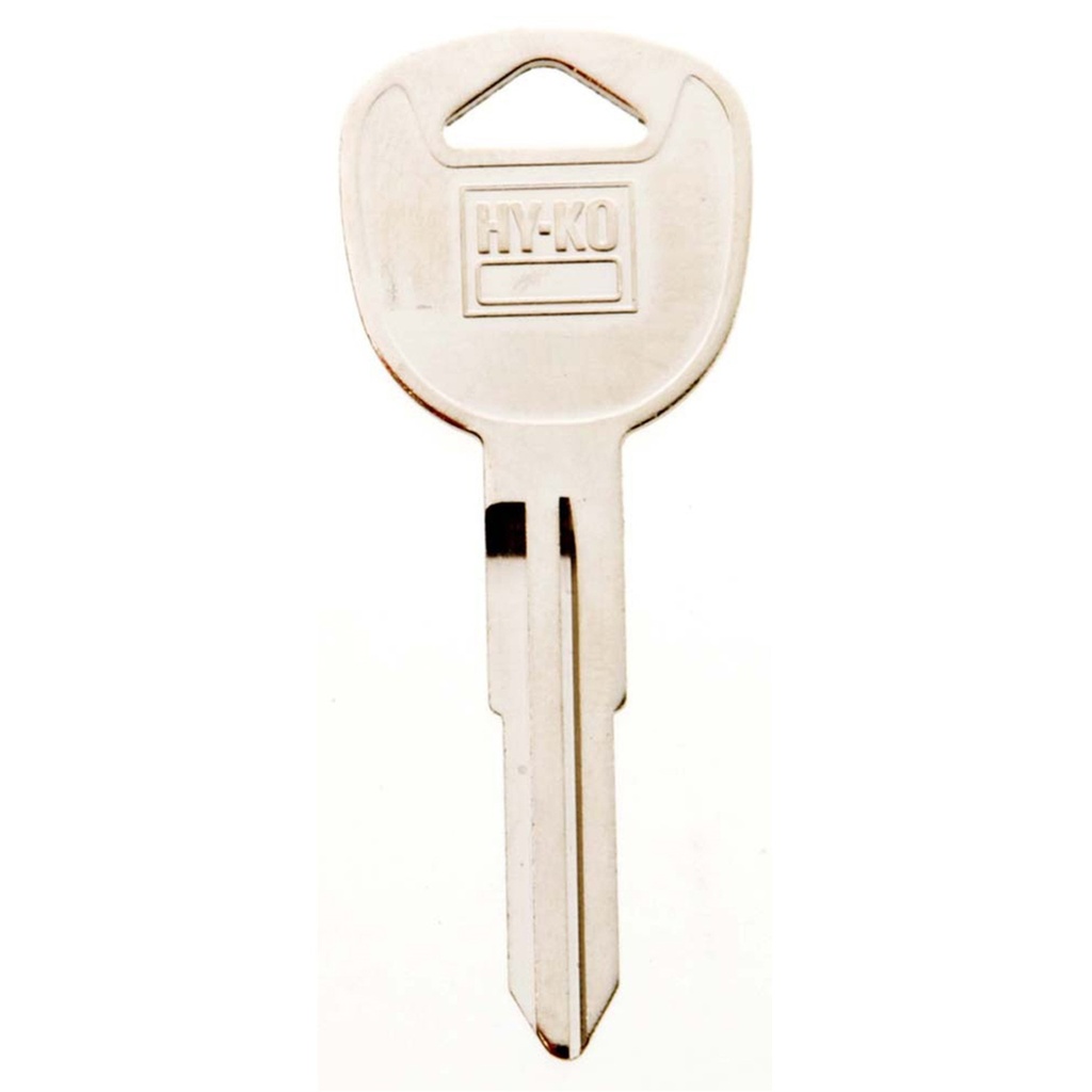 [MFA70580] KK1 KEYBLANK KIA AUTO