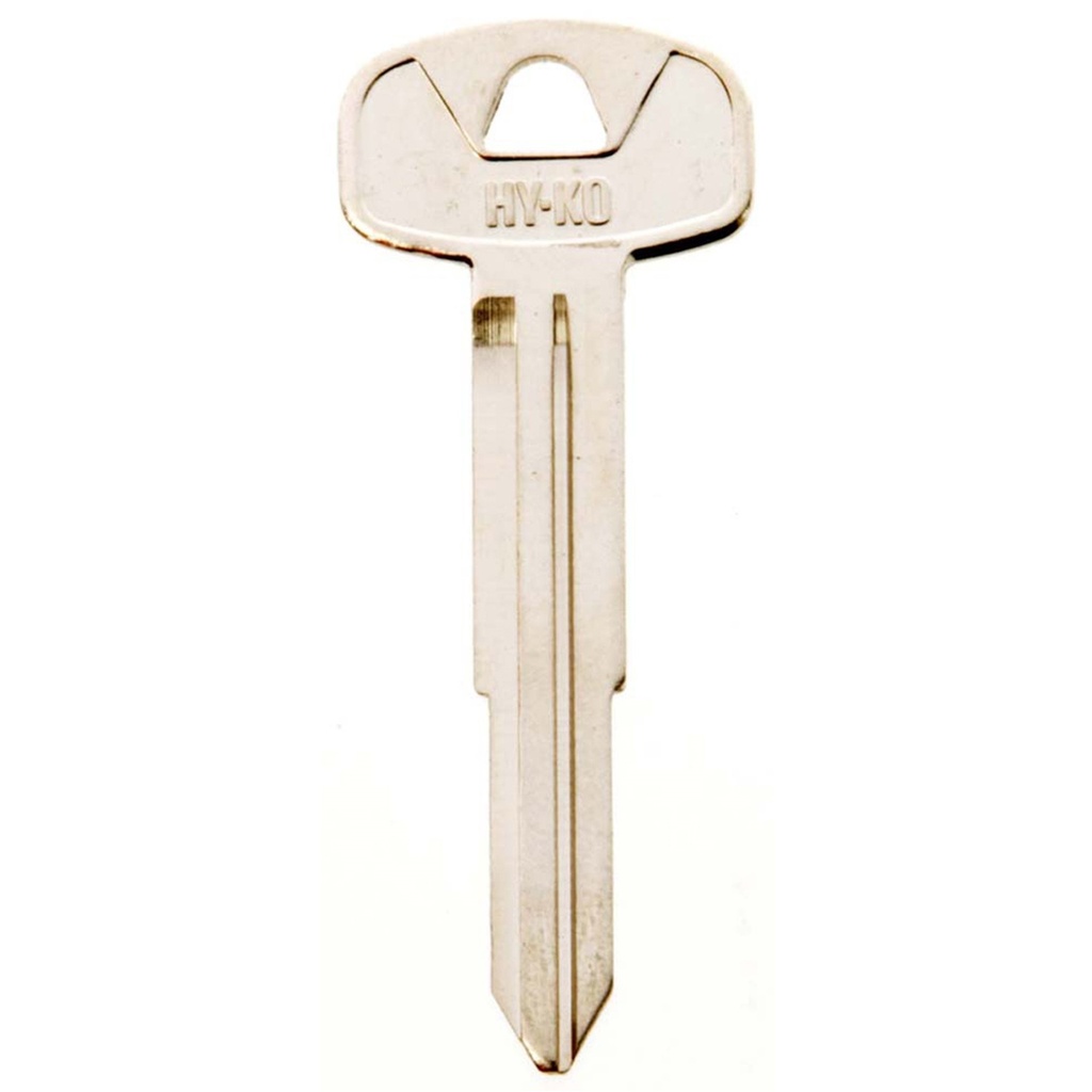 KK2 KEYBLANK KIA SPORT AUTO