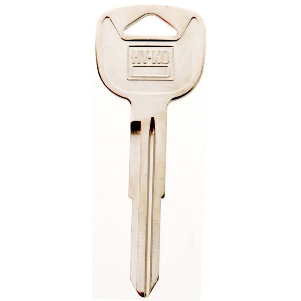 [MFA70582] KK3 KEBLANK KIA AUTO