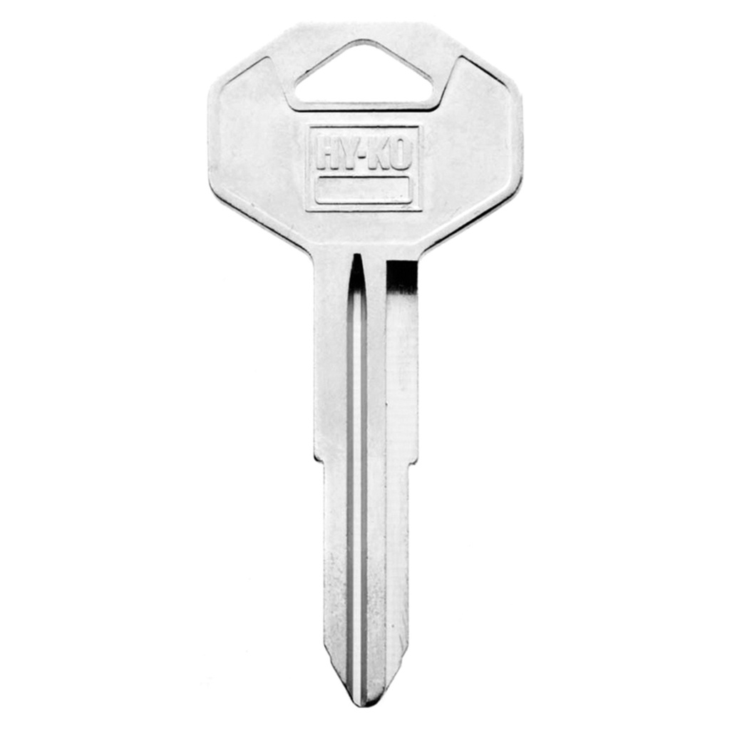 MIT1 KEYBLANK MITSUBISHI AUTO