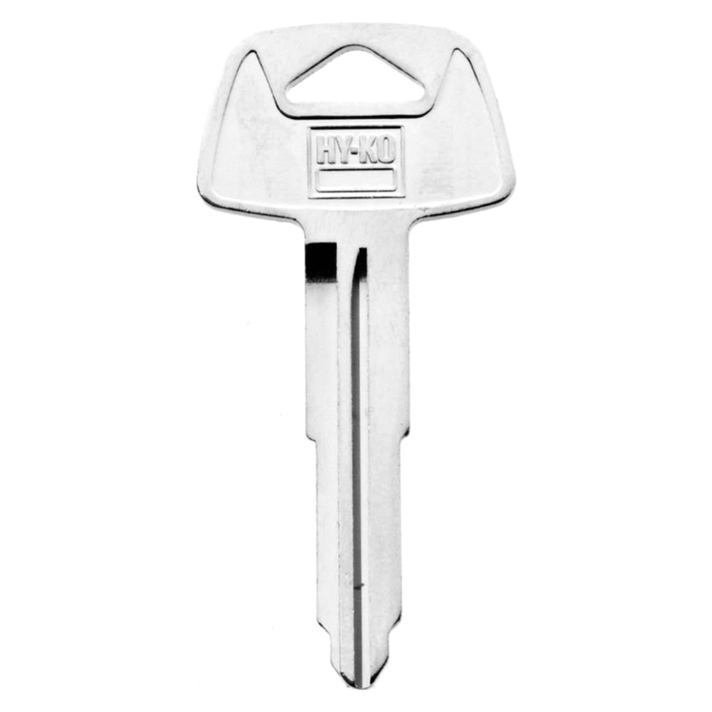 [MFA70584] MIT3 KEYBLANK MITSUBISHI AUTO