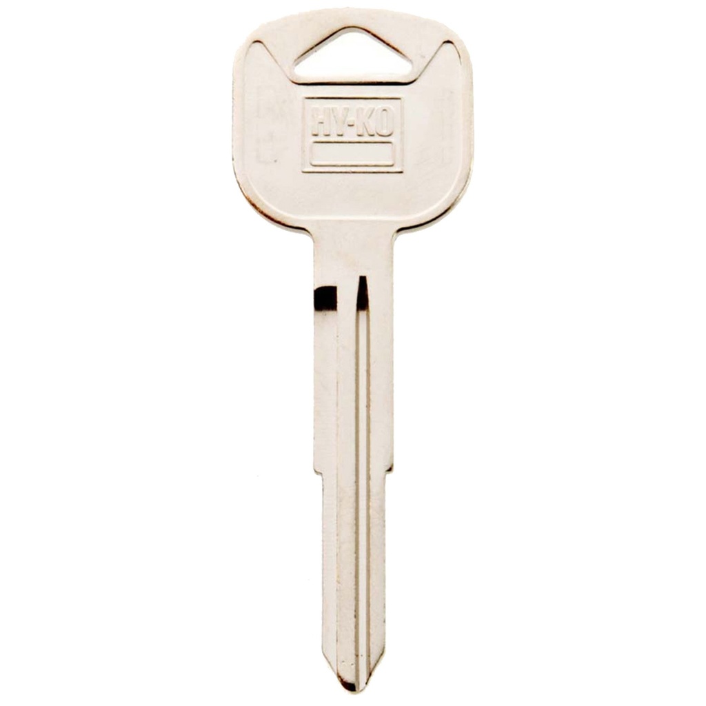 KK4 KEYBLANK KIA AUTO