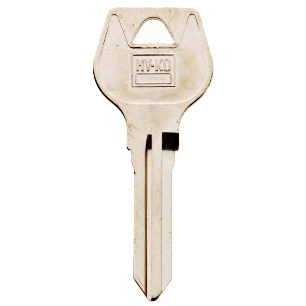 [MFA70586] MZ10 KEYBLANK MAZDA AUTO