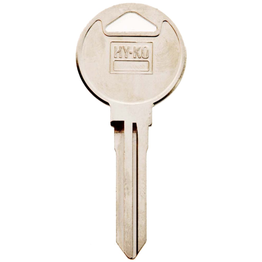 [MFA70588] MZ13 KEYBLANK MAZDA AUTO