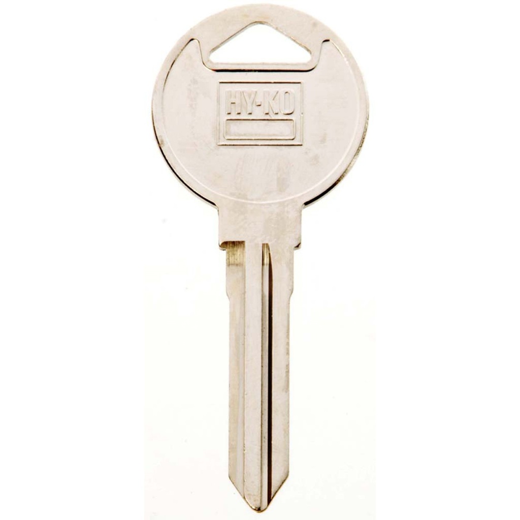 [MFA70590] MZ16 KEYBLANK MAZDA AUTO