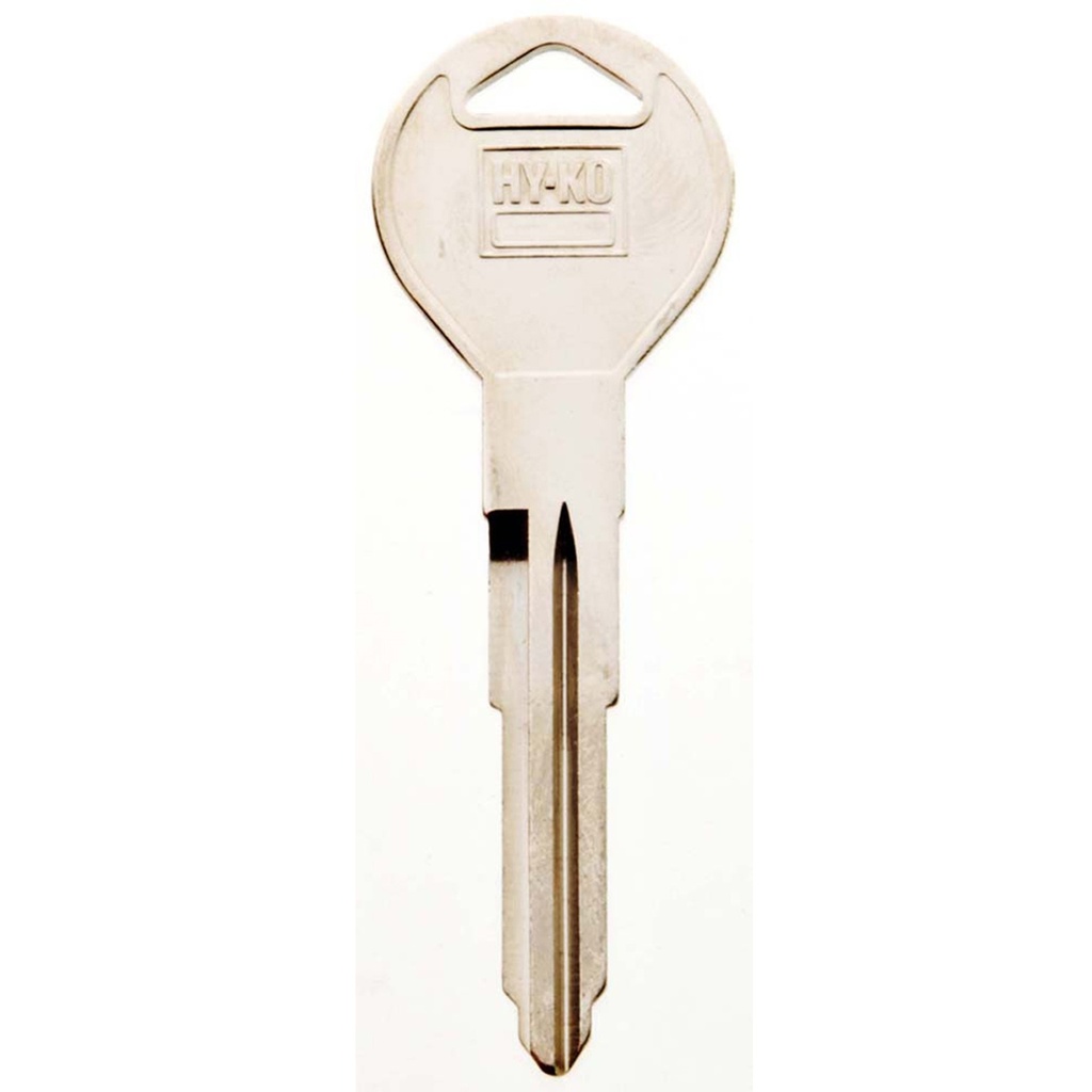 [MFA70593] MZ27 KEYBLANK MAZDA AUTO