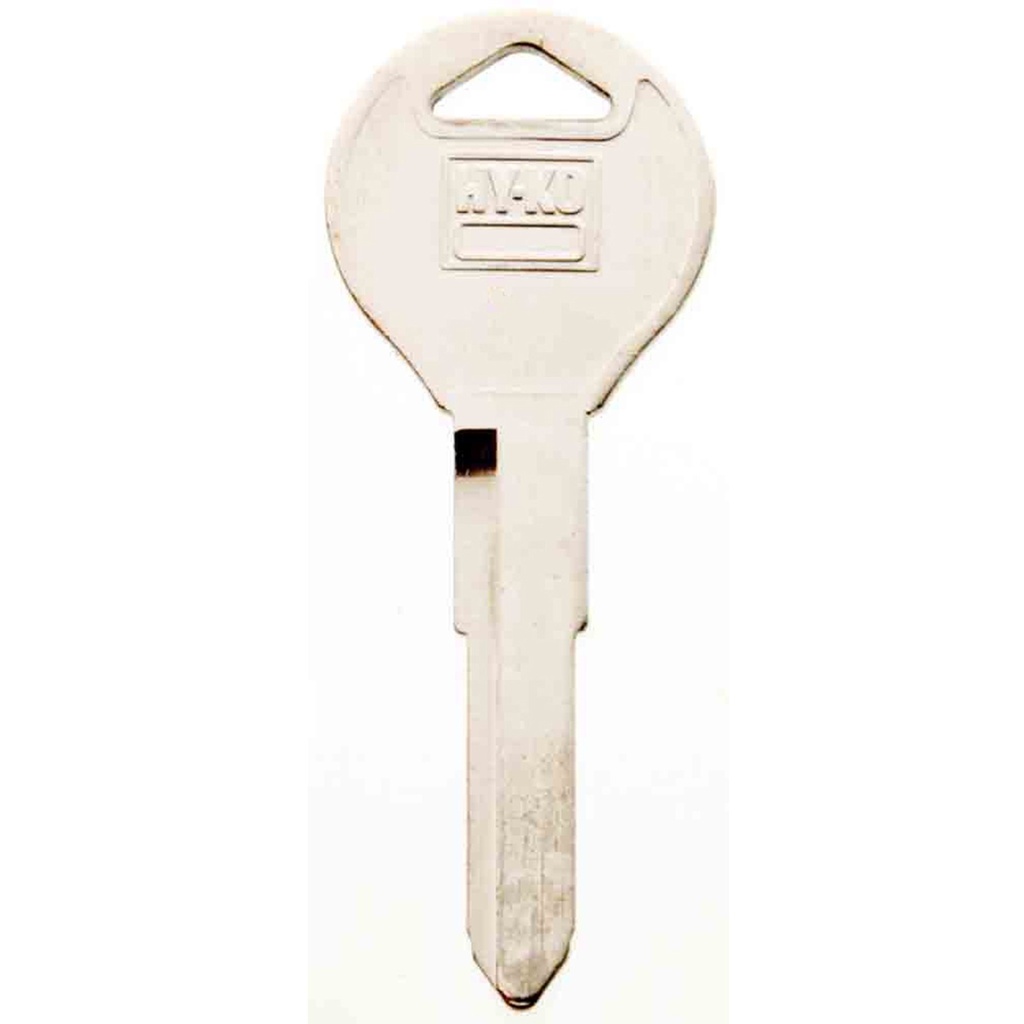 MZ31 KEYBLANK MAZDA AUTO