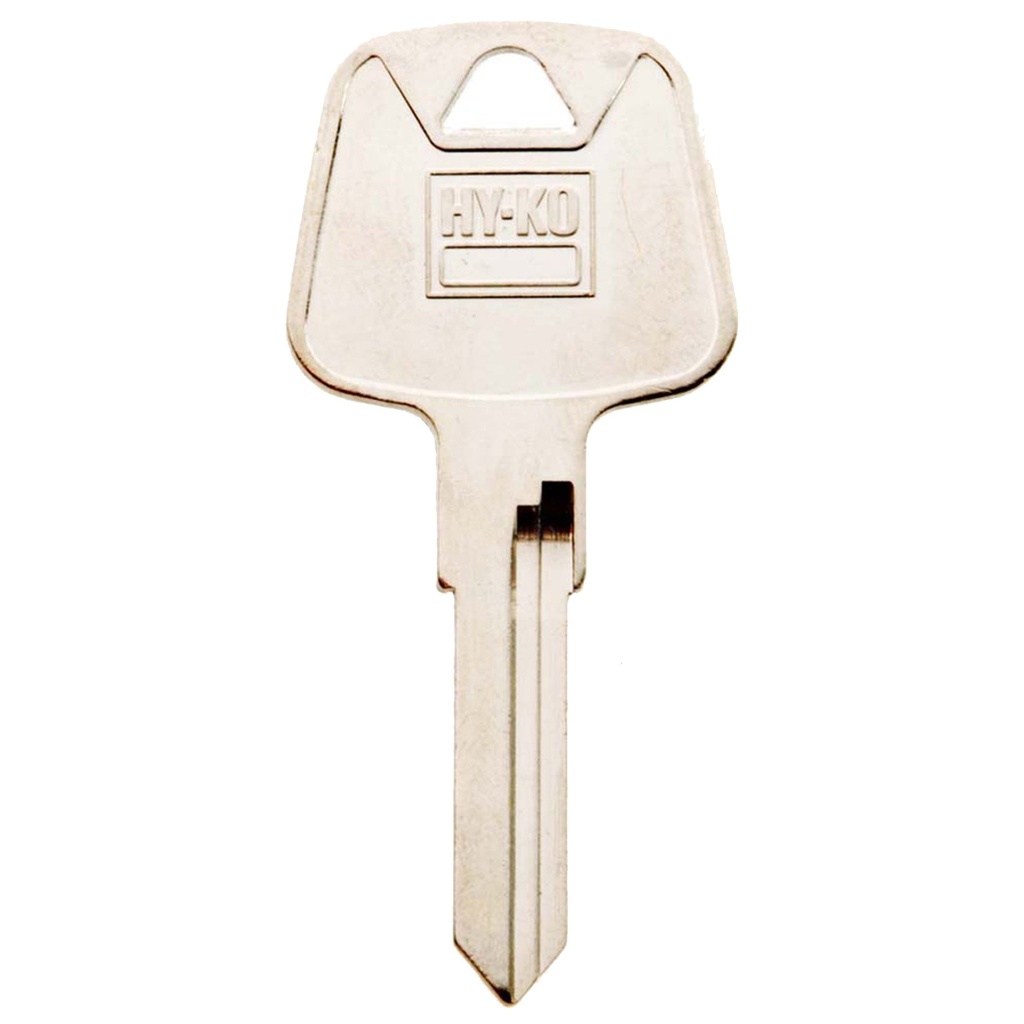 V35 KEYBLANK AUDI AUTO