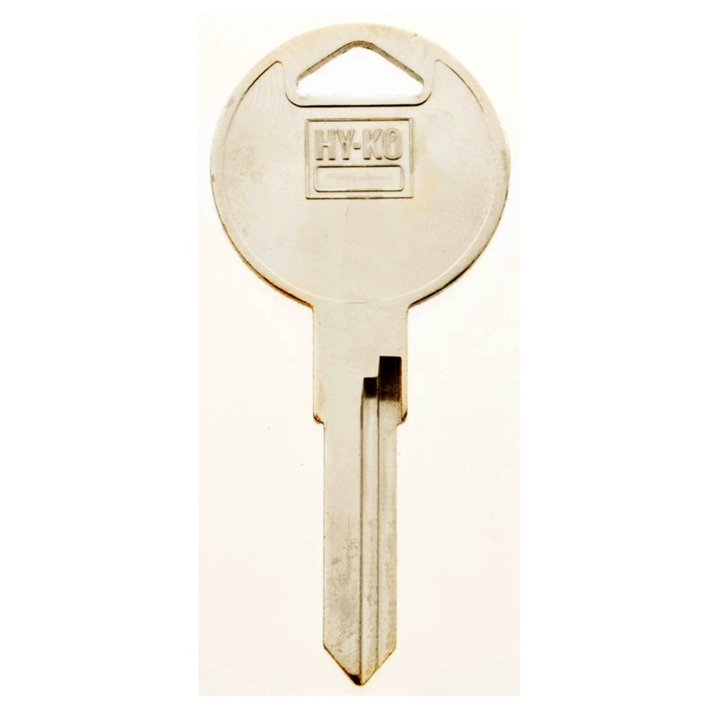 V37 KEYBLANK AUDI AUTO