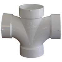 [PVC004280600] PVC00428 0600HA 1.5 DBL SAN T