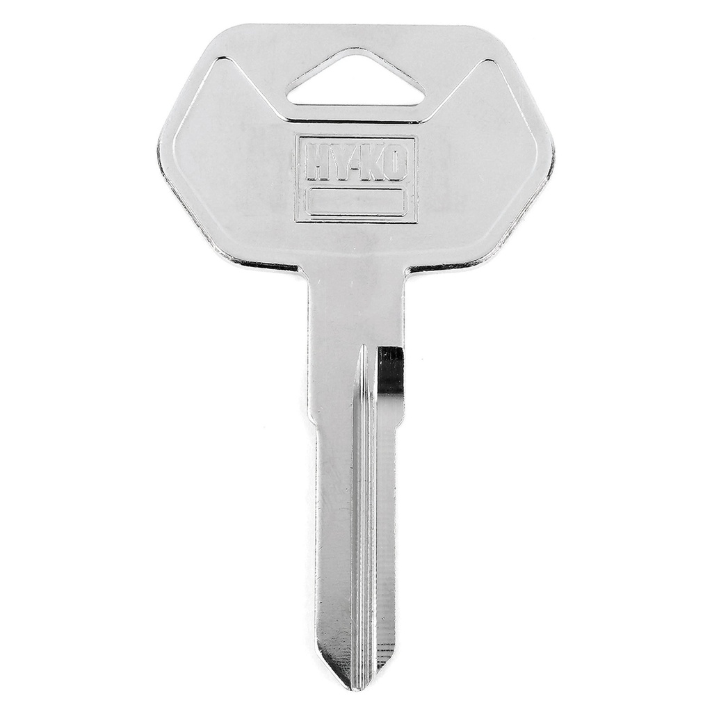 [MFA70606] SAA1 KEYBLANK SAAB AUTO