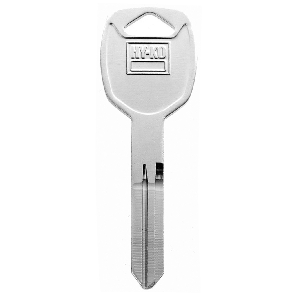 [MFA70608] SUB1 KEYBLANK SUBARU AUTO