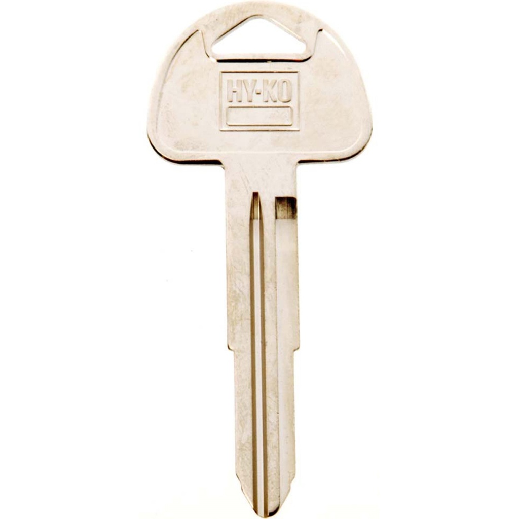 SUZ15 KEYBLANK SUZUKI AUTO