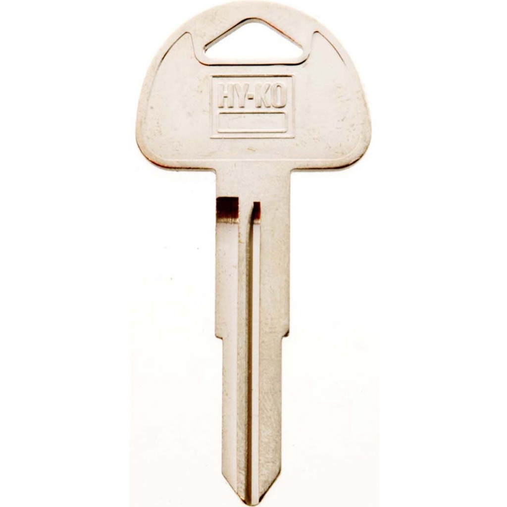 [MFA70610] SUZ17 KEYBLANK SUZUKI AUTO