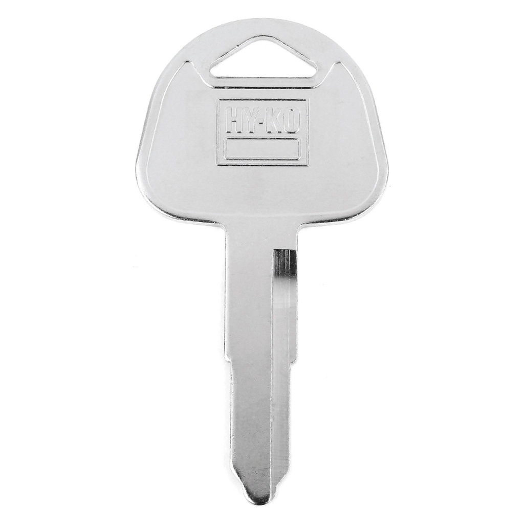 [MFA70611] SUZ11 KEYBLANK SUZUKI MORCYCLE