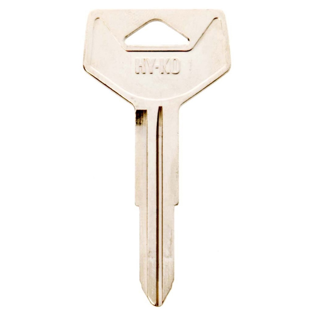 TR37 KEYBLANK TOYOTA AUTO