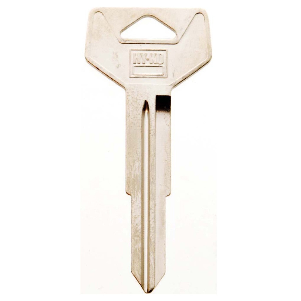 TR39 KEYBLANK TOYOTA AUTO